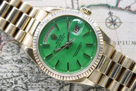 vintage rolex marketplace